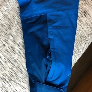 columbia superpipe slope